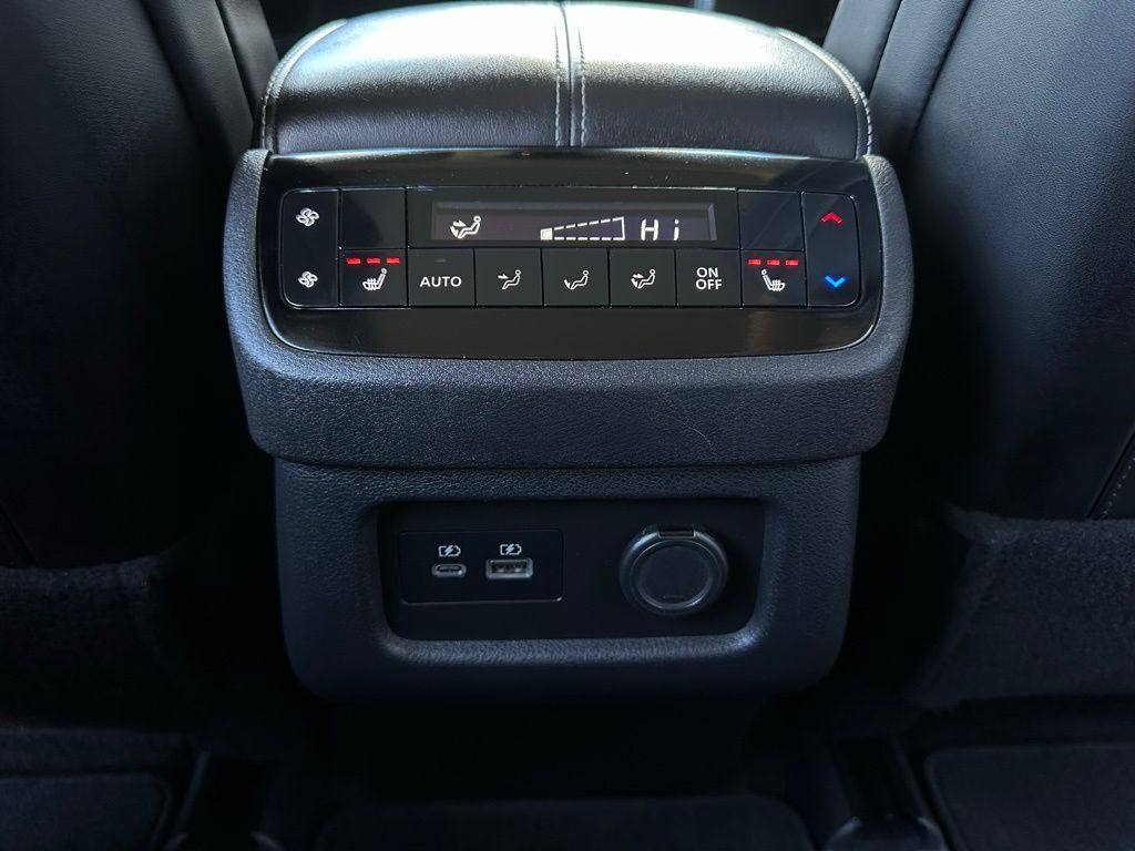 2024 INFINITI QX60 LUXE San Clemente CA