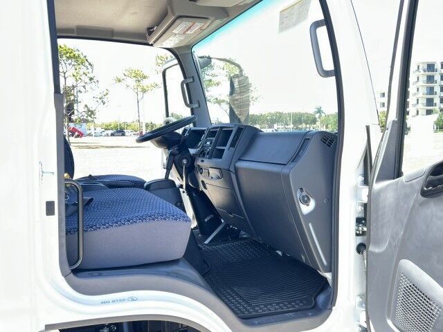2024 Isuzu NRR - BLOWOUT SALE - 12' BABCO Steel Contractor Dump Truck Homestead FL 2024 Isuzu NRR - BLOWOUT SALE - 12' BABCO Steel Contractor Dump Truck Homestead FL