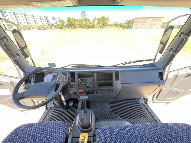 2024 Isuzu NRR 12' BABCO Steel Contractor Dump Truck Homestead FL 2024 Isuzu NRR 12' BABCO Steel Contractor Dump Truck Homestead FL