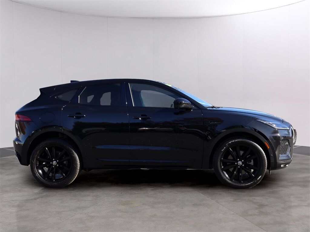 2024 Jaguar E-PACE P250 San Clemente CA