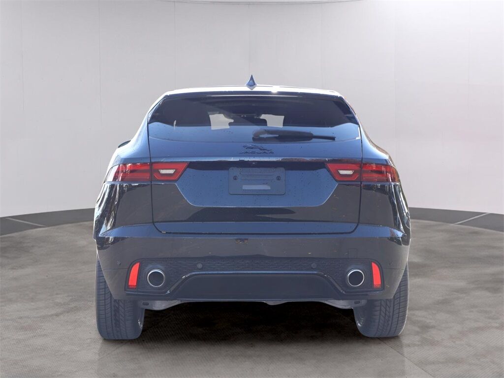 2024 Jaguar E-PACE P250 San Clemente CA