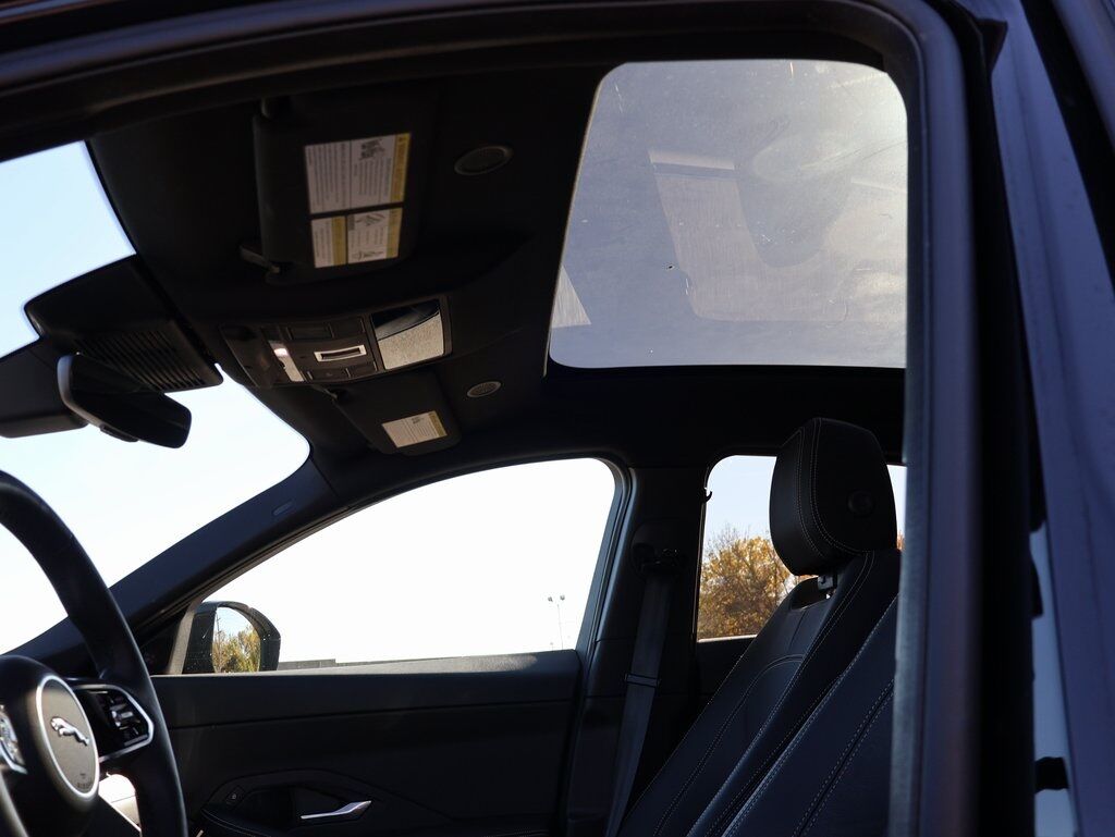 2024 Jaguar E-PACE P250 San Clemente CA