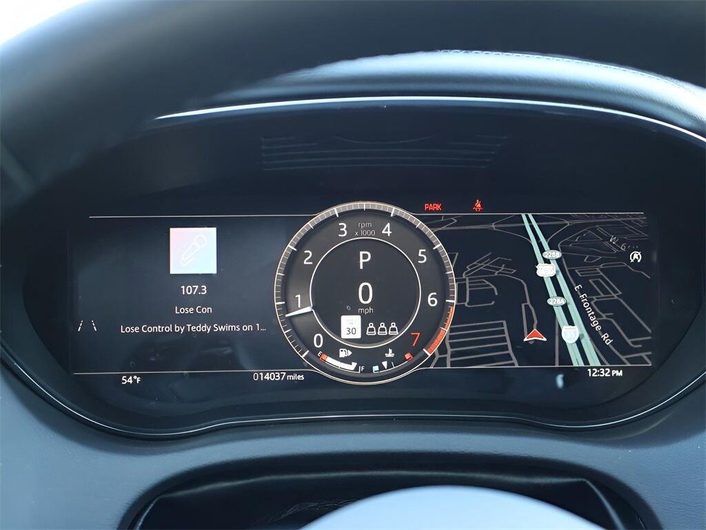 2024 Jaguar E-PACE P250 San Clemente CA