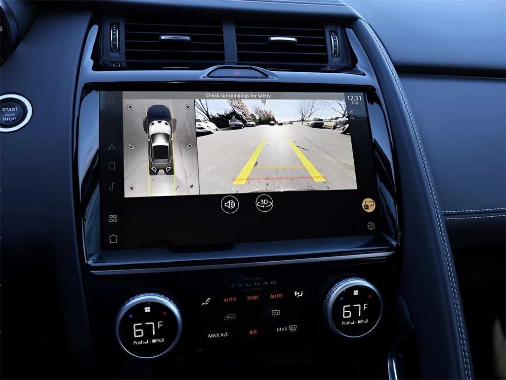 2024 Jaguar E-PACE P250 San Clemente CA