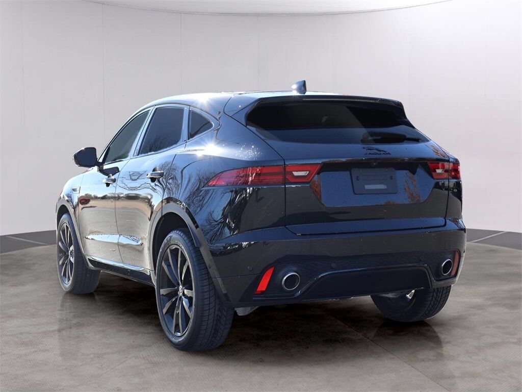 2024 Jaguar E-PACE P250 San Clemente CA