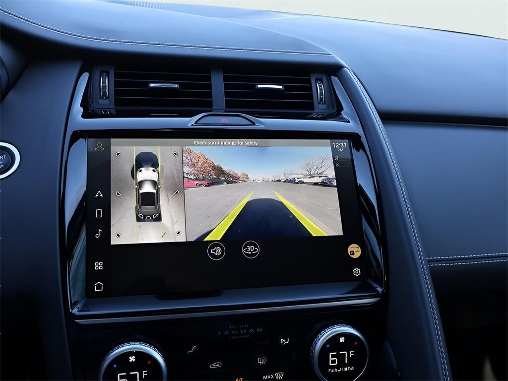 2024 Jaguar E-PACE P250 San Clemente CA