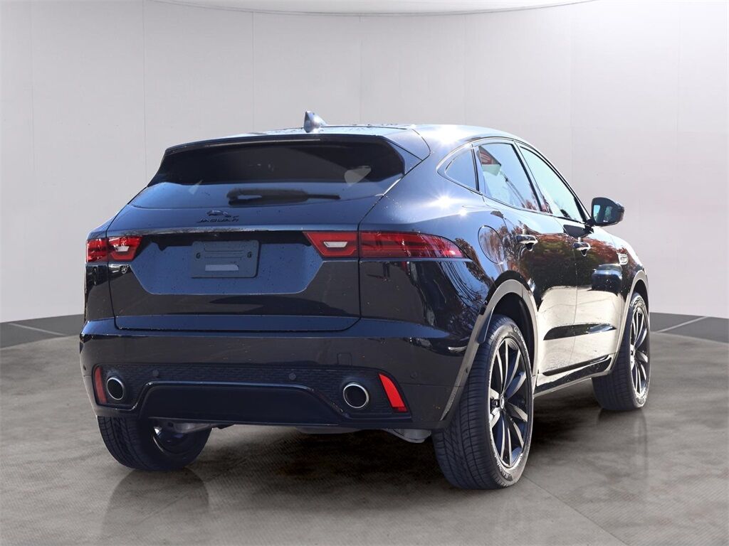 2024 Jaguar E-PACE P250 San Clemente CA