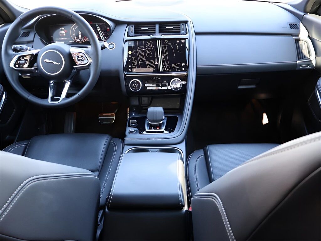 2024 Jaguar E-PACE P250 San Clemente CA