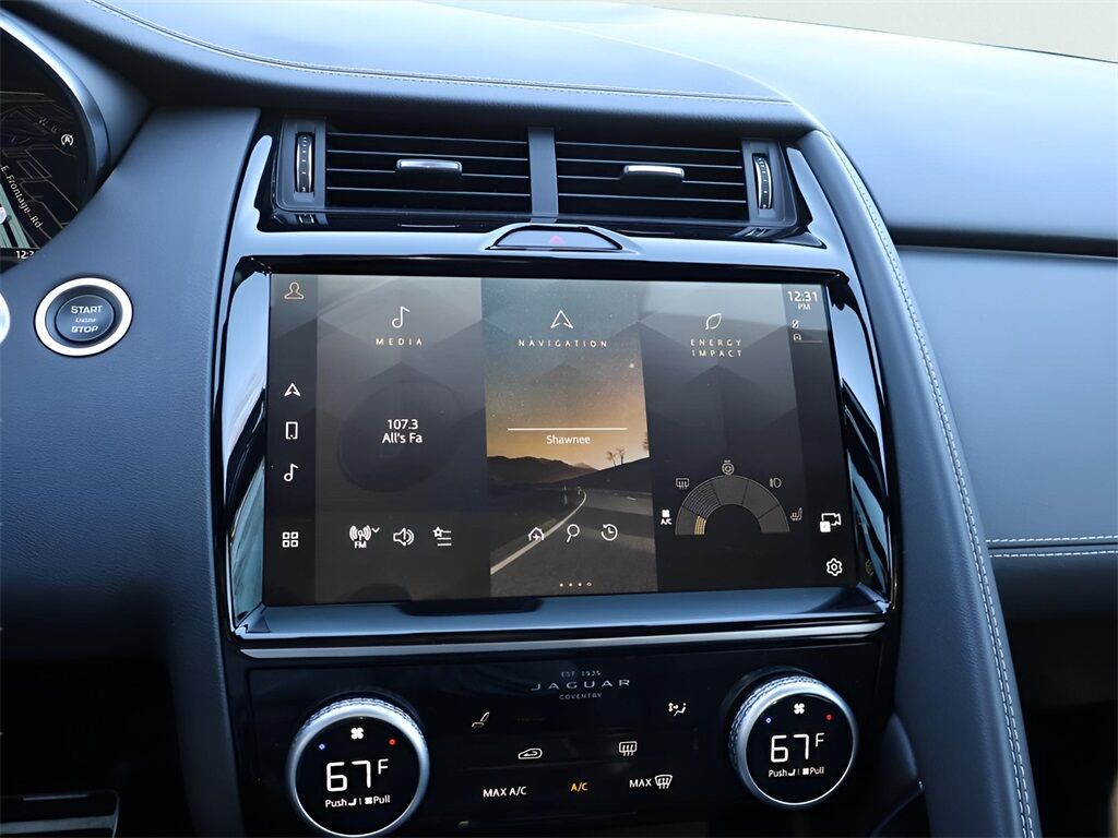 2024 Jaguar E-PACE P250 San Clemente CA