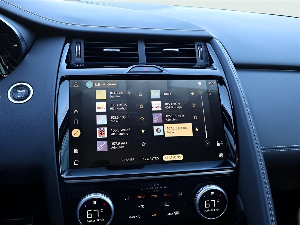 2024 Jaguar E-PACE P250 San Clemente CA