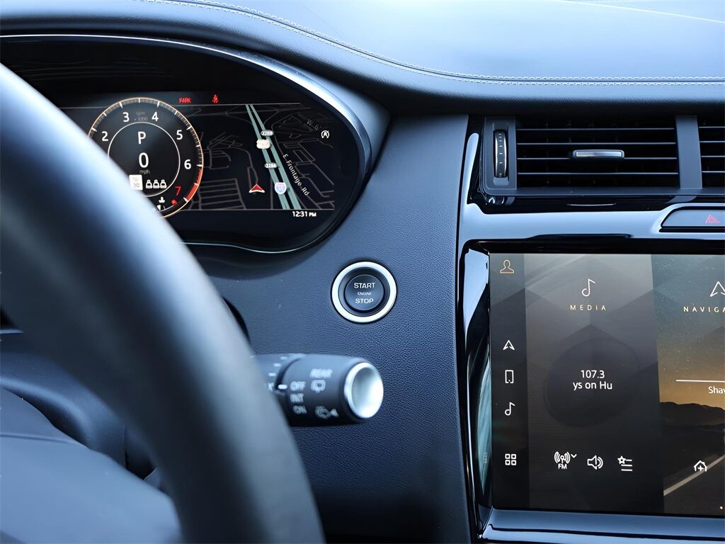 2024 Jaguar E-PACE P250 San Clemente CA