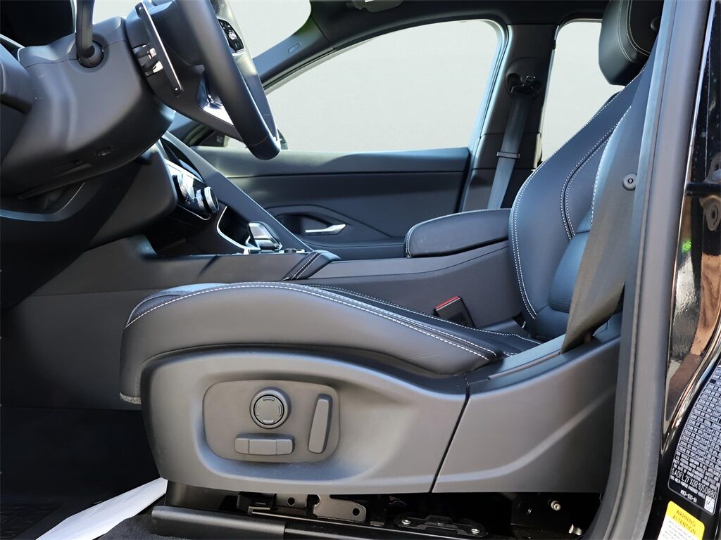 2024 Jaguar E-PACE P250 San Clemente CA