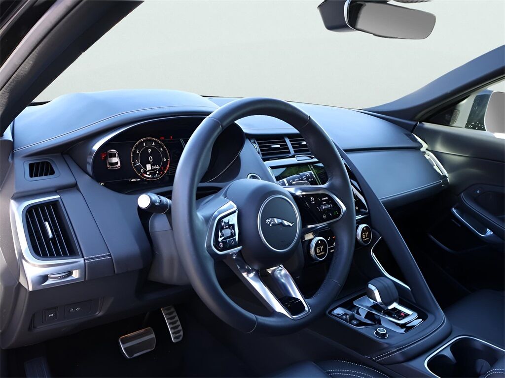 2024 Jaguar E-PACE P250 San Clemente CA