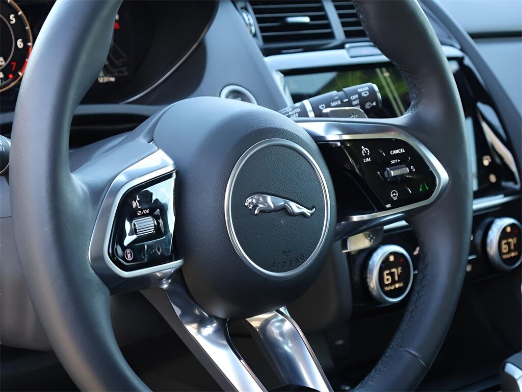 2024 Jaguar E-PACE P250 San Clemente CA