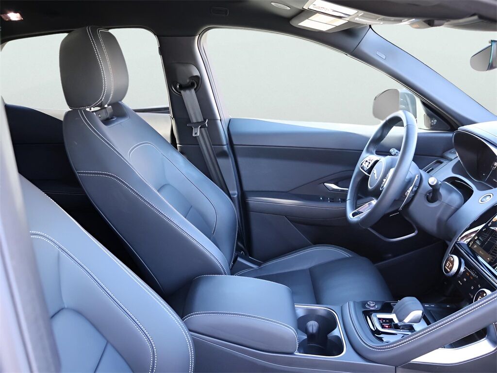 2024 Jaguar E-PACE P250 San Clemente CA