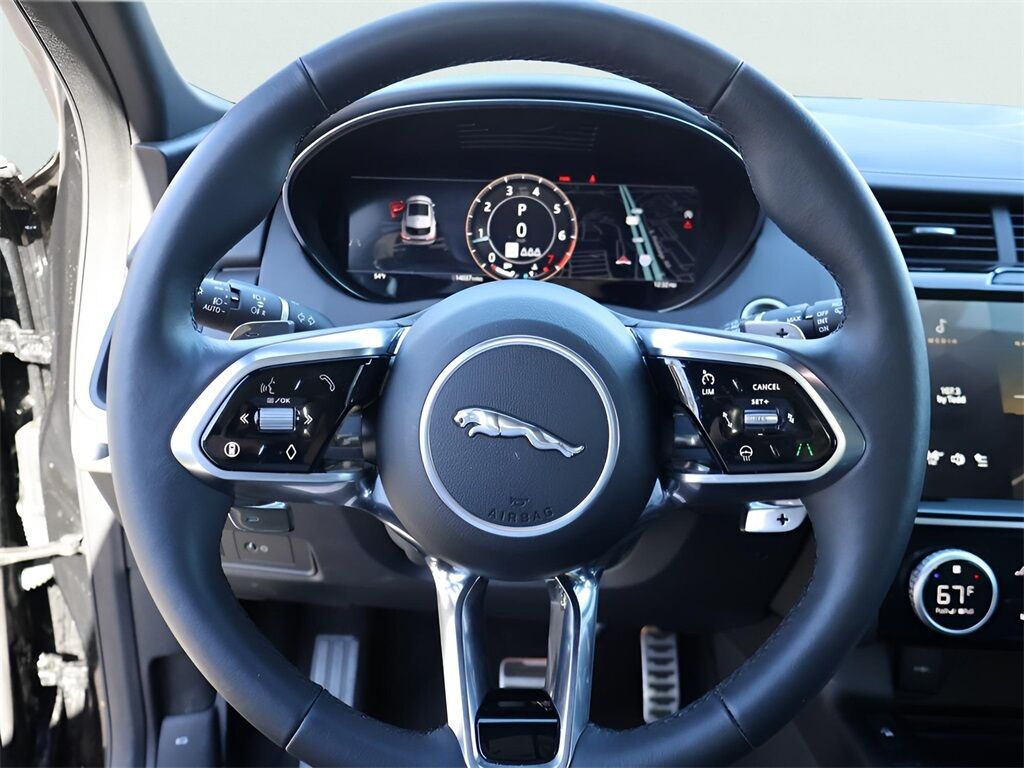 2024 Jaguar E-PACE P250 San Clemente CA