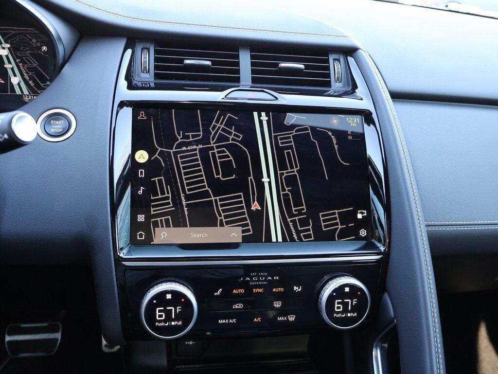 2024 Jaguar E-PACE P250 San Clemente CA