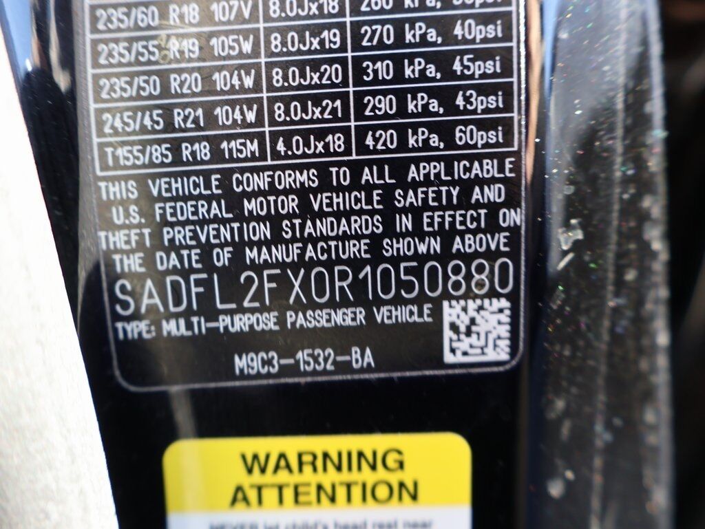 2024 Jaguar E-PACE P250 San Clemente CA