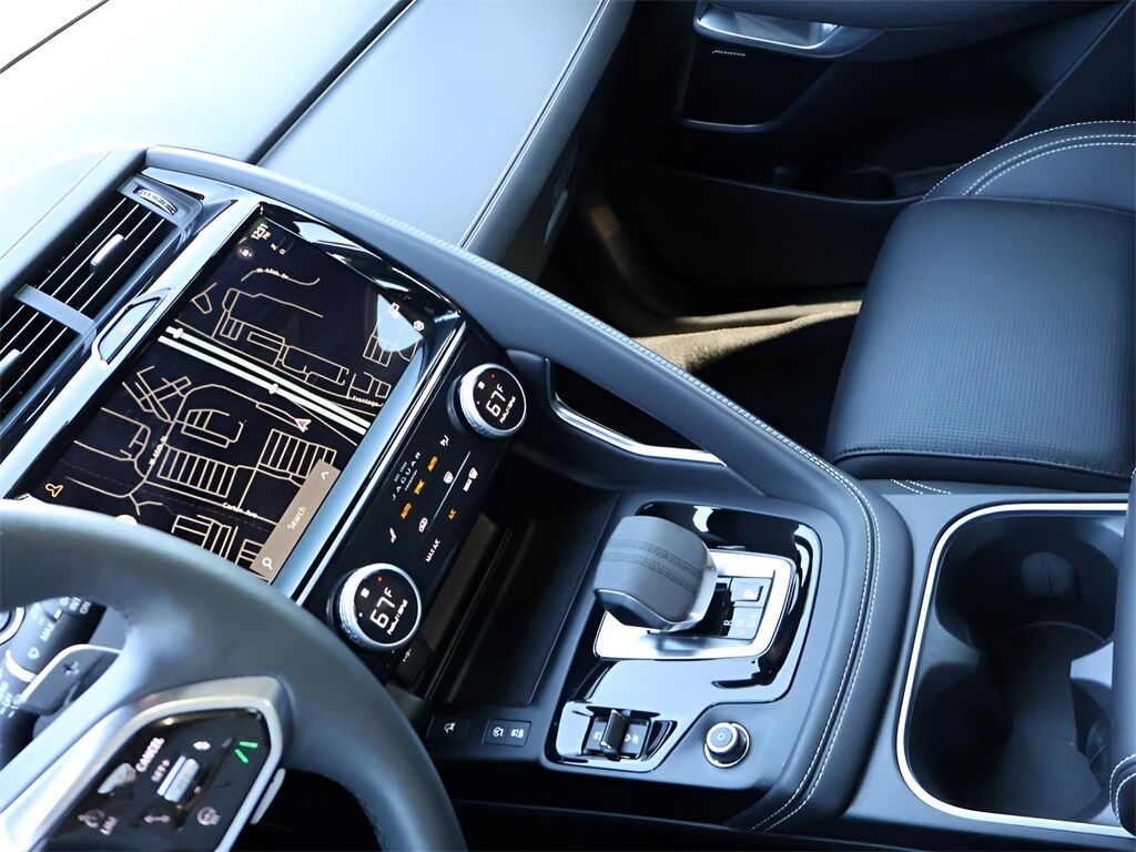 2024 Jaguar E-PACE P250 San Clemente CA