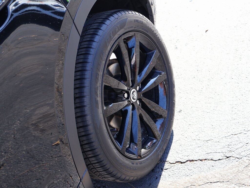 2024 Jaguar E-PACE P250 San Clemente CA