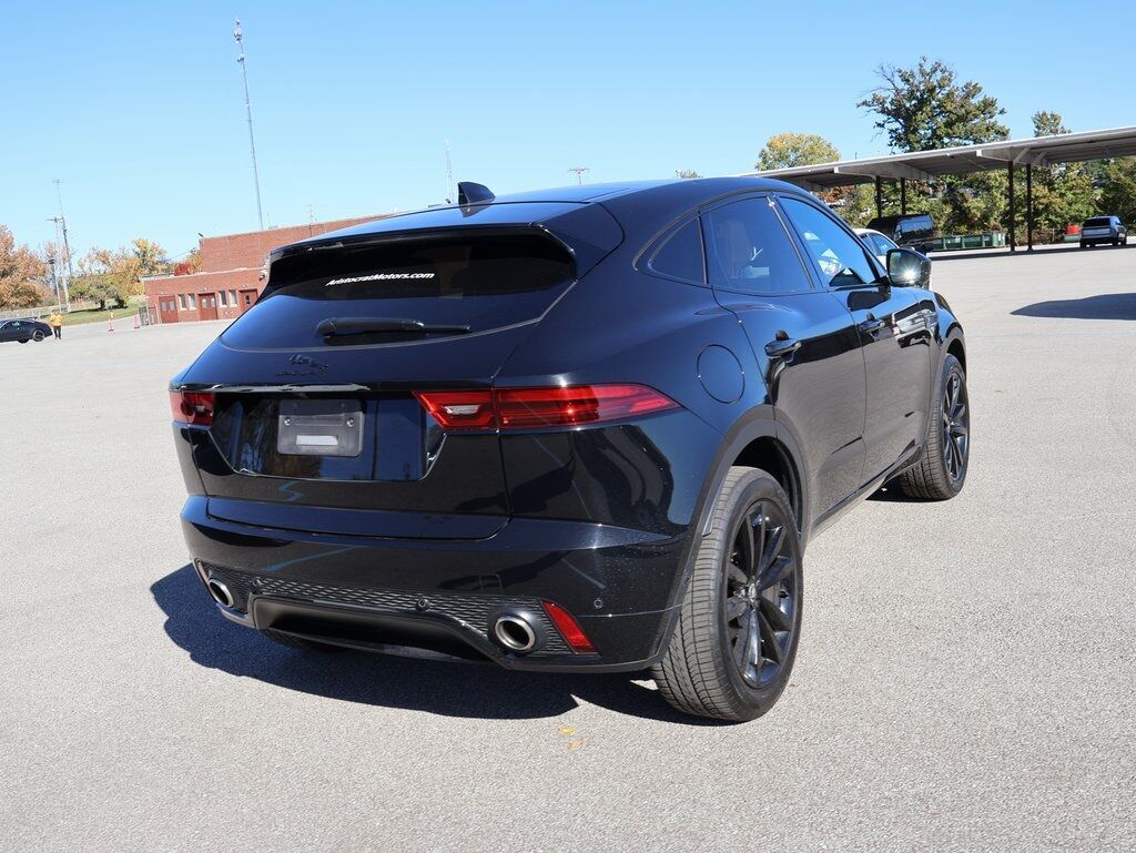 2024 Jaguar E-PACE P250 San Clemente CA