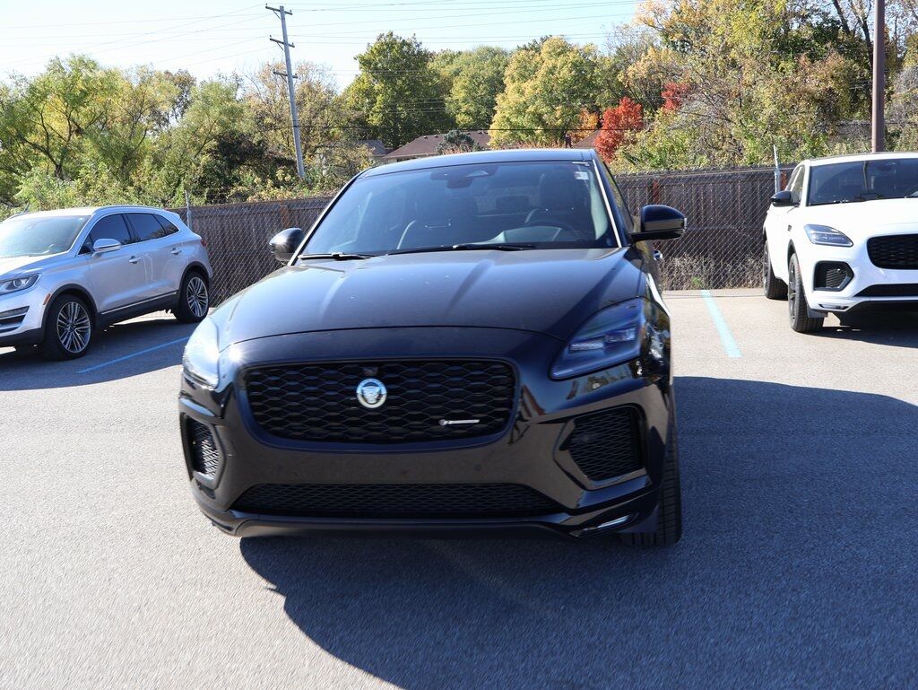 2024 Jaguar E-PACE P250 San Clemente CA