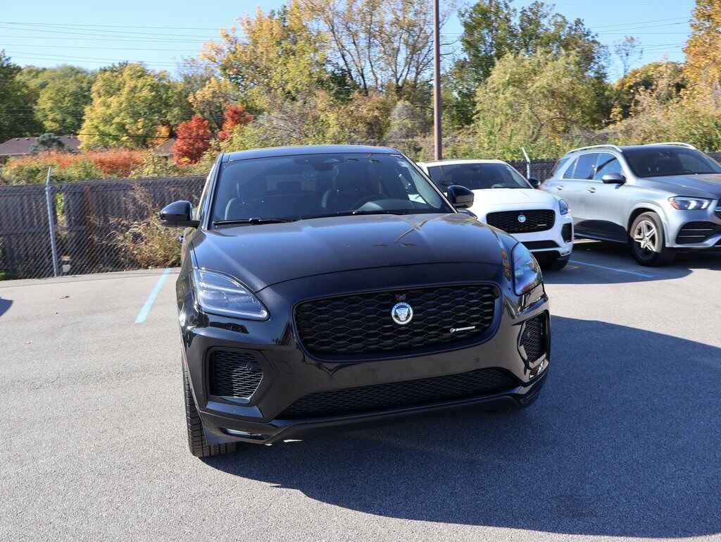2024 Jaguar E-PACE P250 San Clemente CA