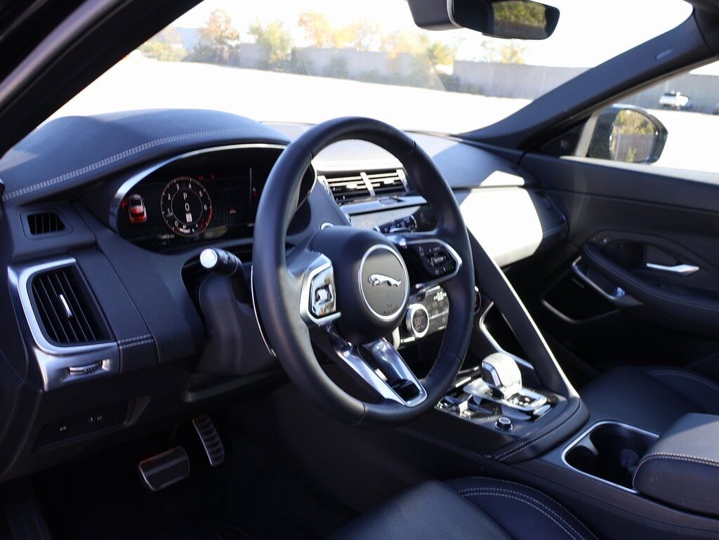 2024 Jaguar E-PACE P250 San Clemente CA