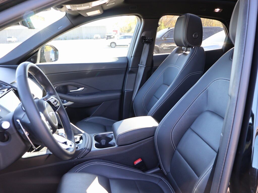 2024 Jaguar E-PACE P250 San Clemente CA