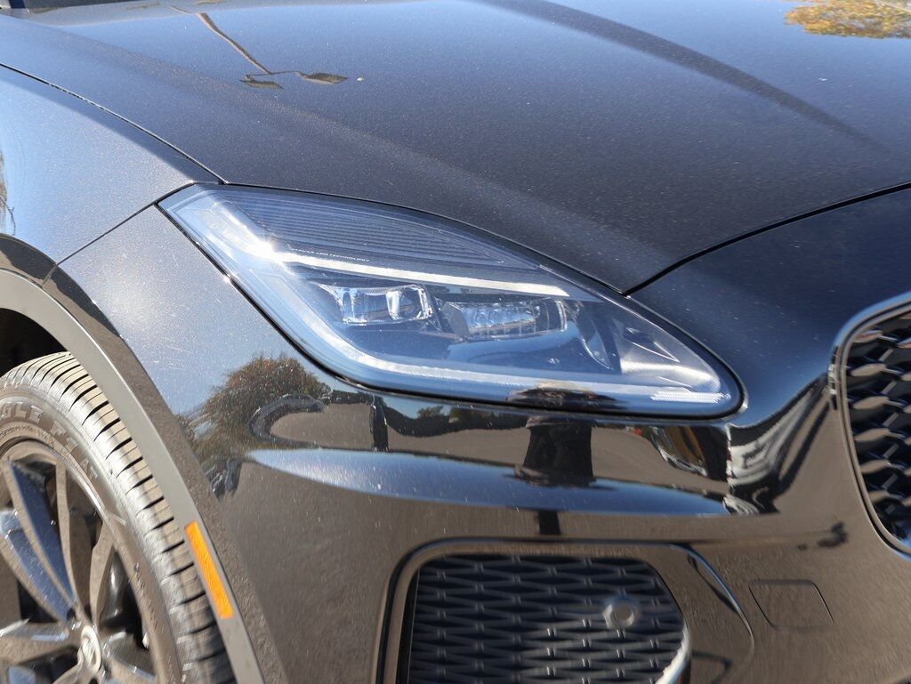 2024 Jaguar E-PACE P250 San Clemente CA