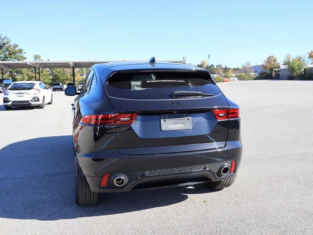 2024 Jaguar E-PACE P250 San Clemente CA