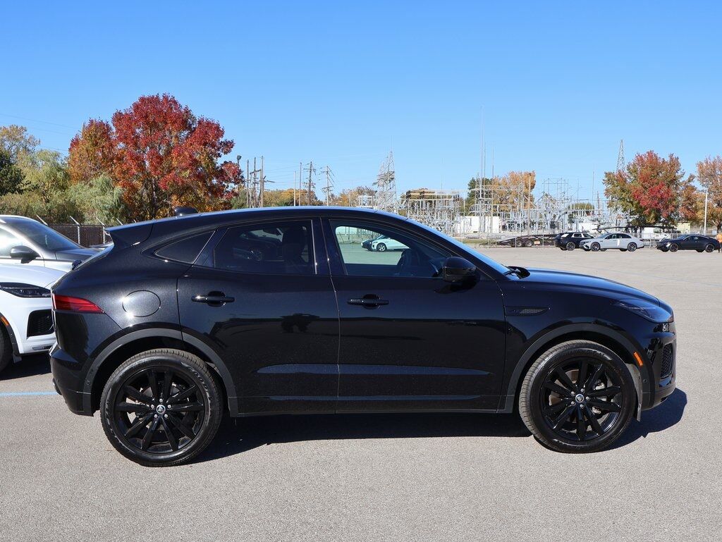 2024 Jaguar E-PACE P250 San Clemente CA