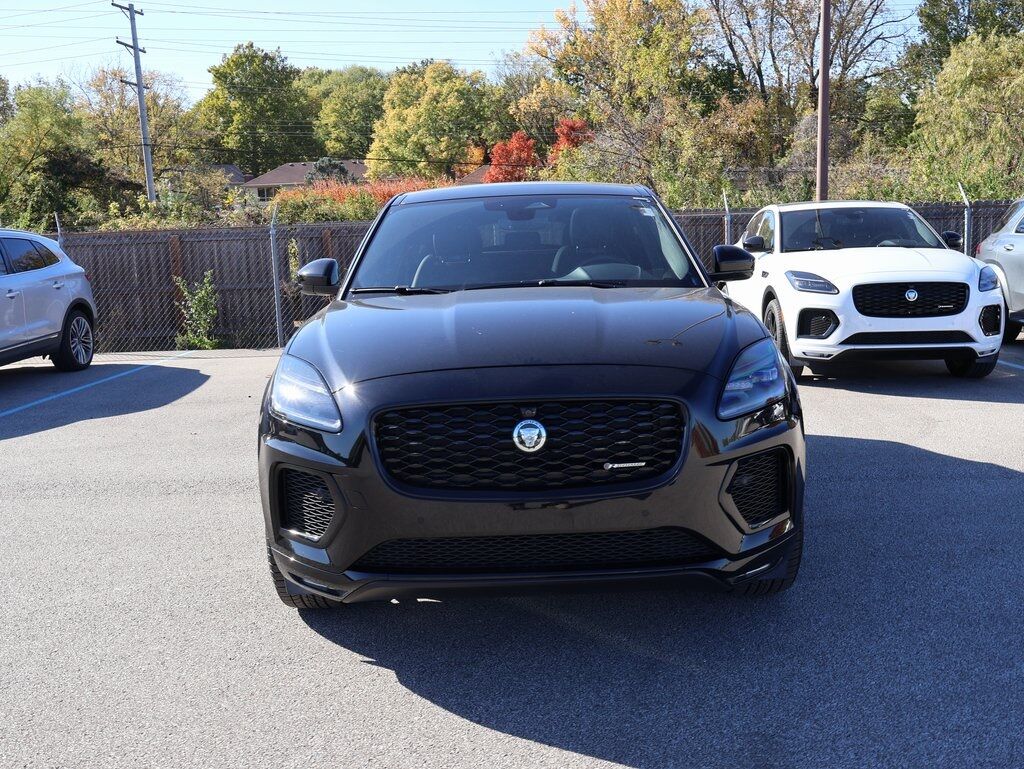 2024 Jaguar E-PACE P250 San Clemente CA