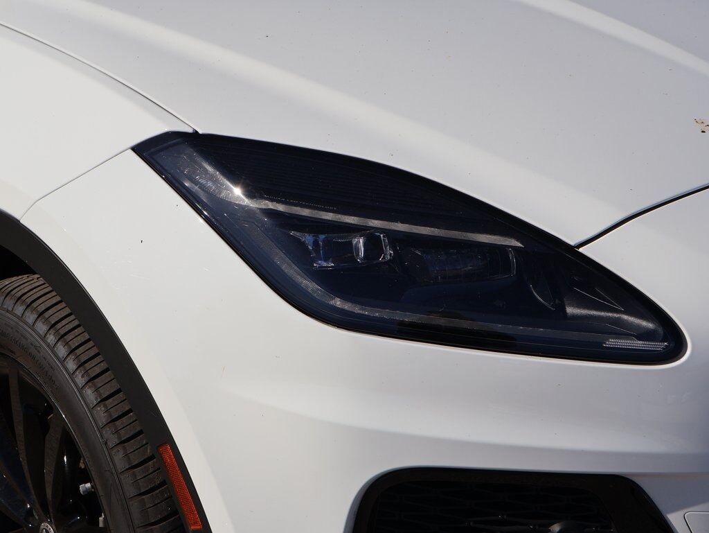 2024 Jaguar E-PACE P250 San Clemente CA