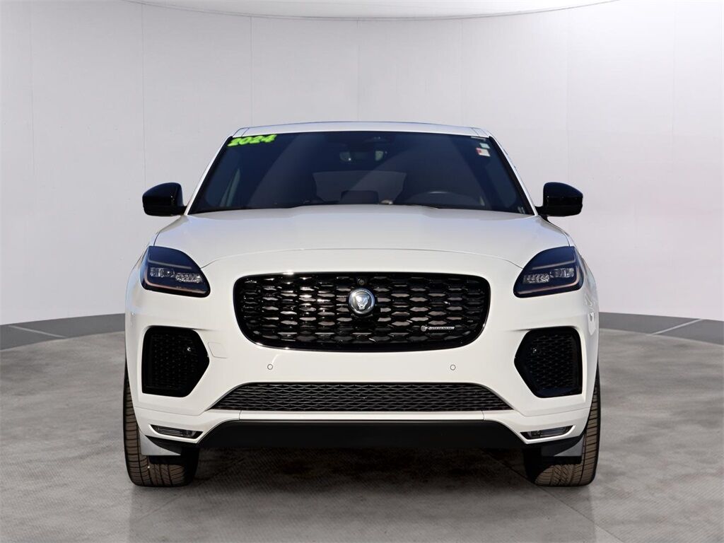 2024 Jaguar E-PACE P250