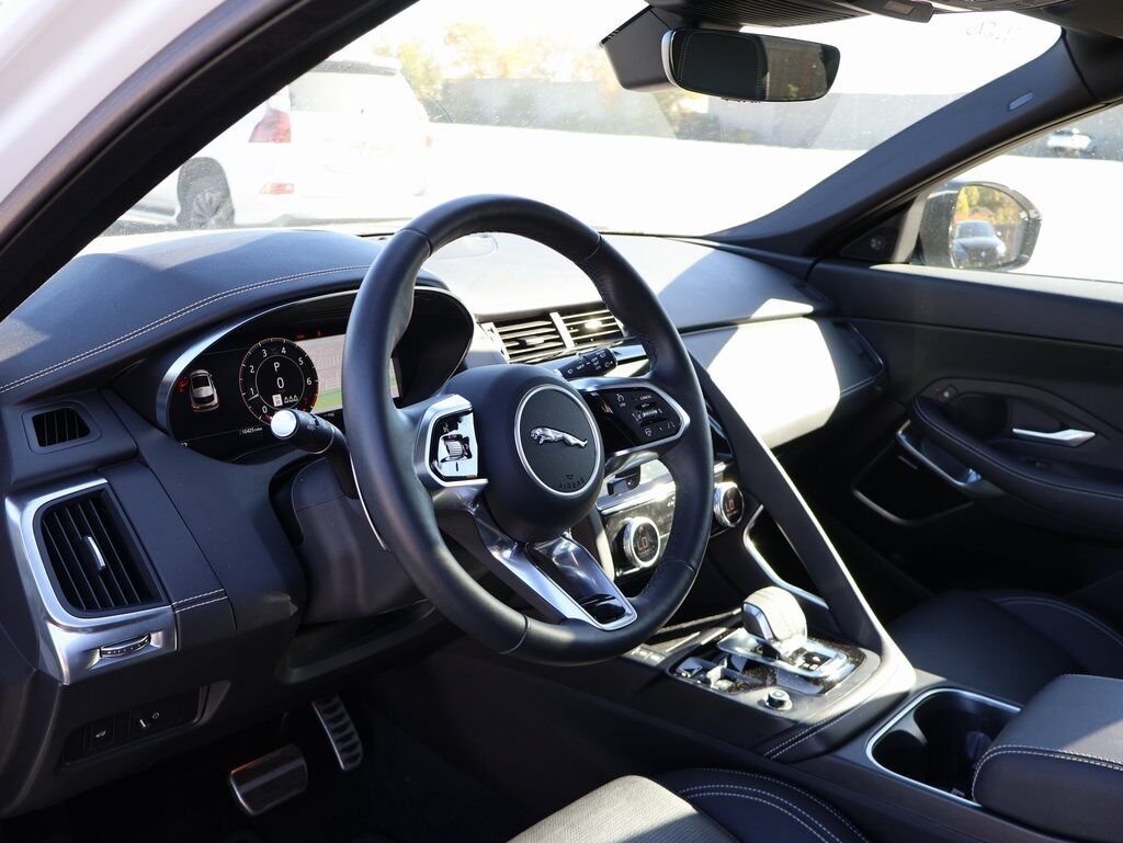 2024 Jaguar E-PACE P250 San Clemente CA