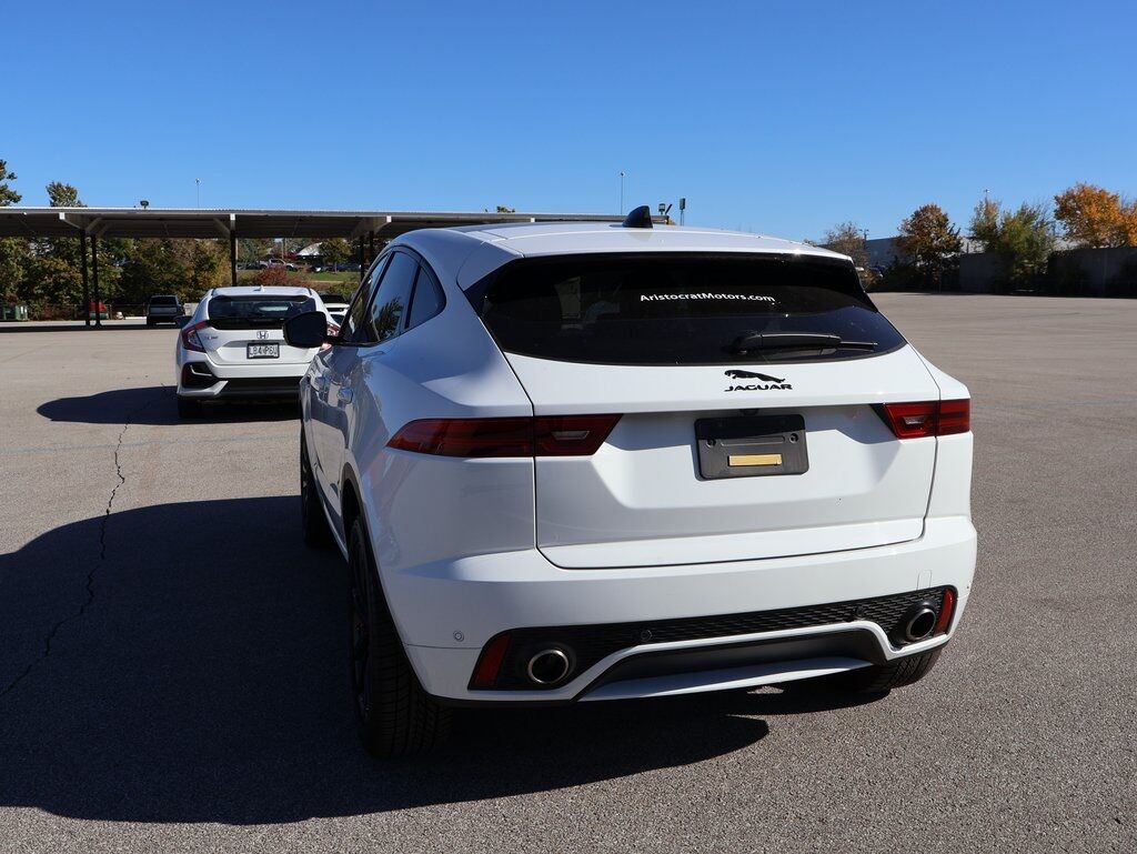 2024 Jaguar E-PACE P250 San Clemente CA