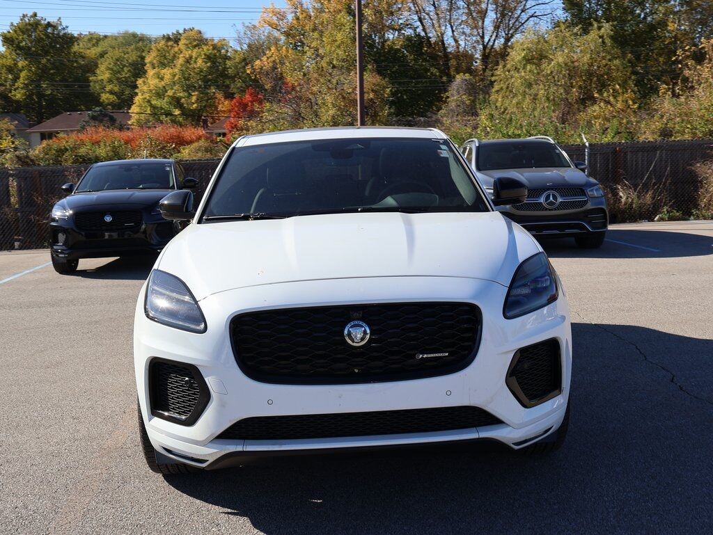 2024 Jaguar E-PACE P250 San Clemente CA