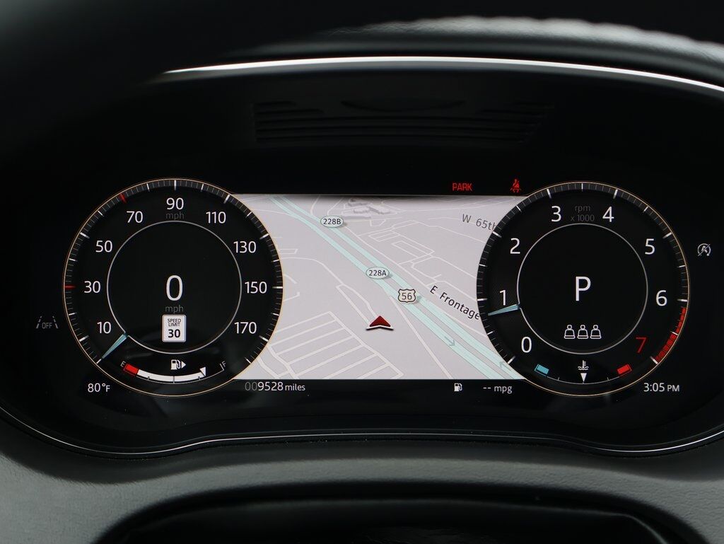 2024 Jaguar E-PACE P250 San Clemente CA