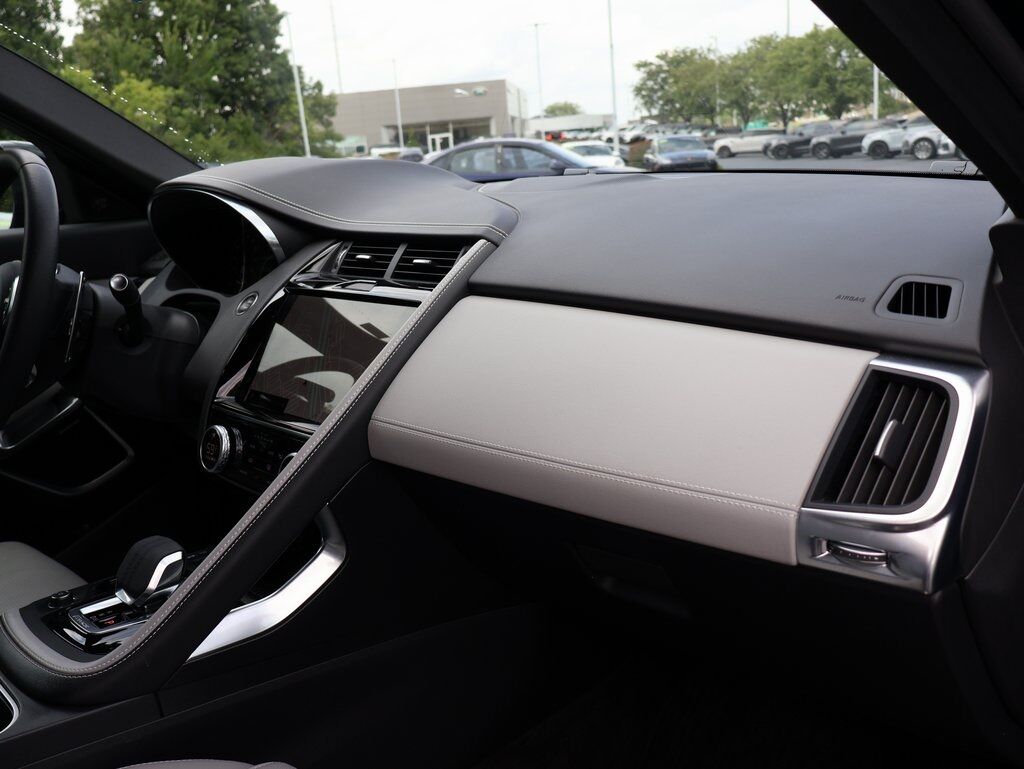 2024 Jaguar E-PACE P250 San Clemente CA