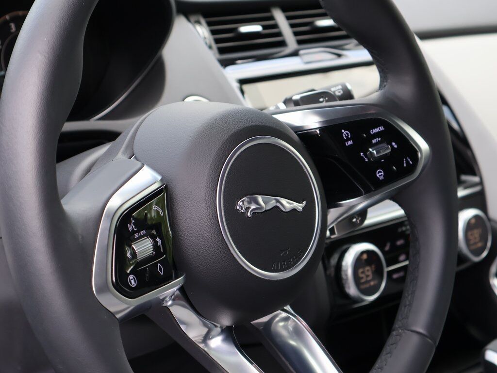 2024 Jaguar E-PACE P250 San Clemente CA