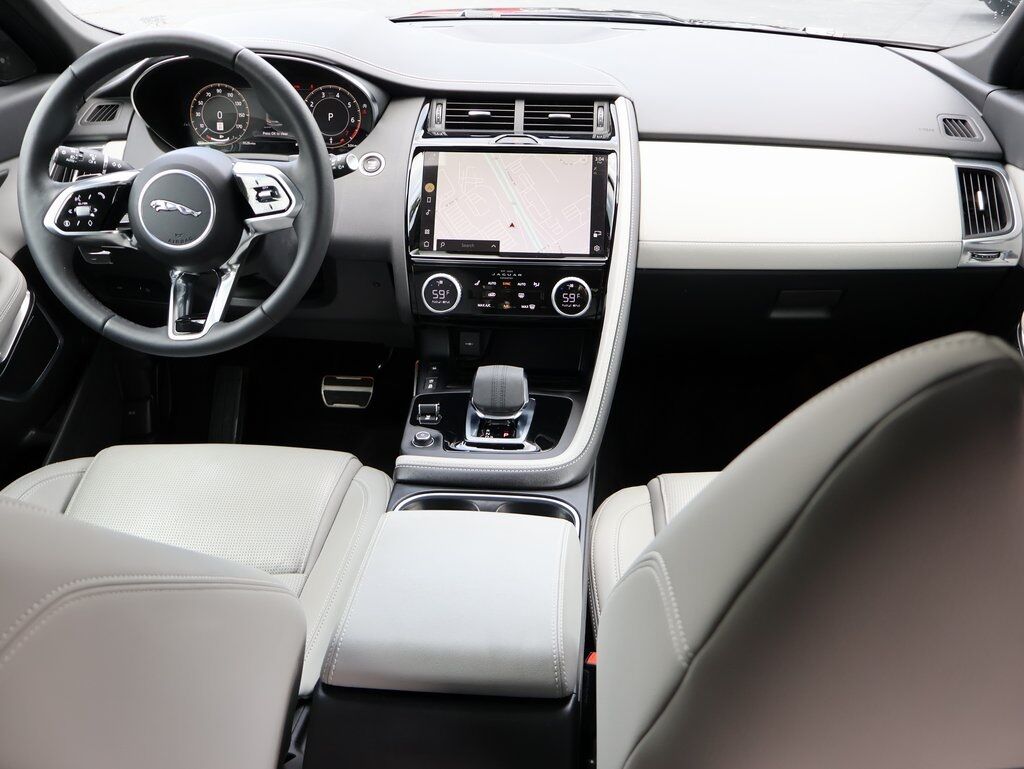 2024 Jaguar E-PACE P250 San Clemente CA