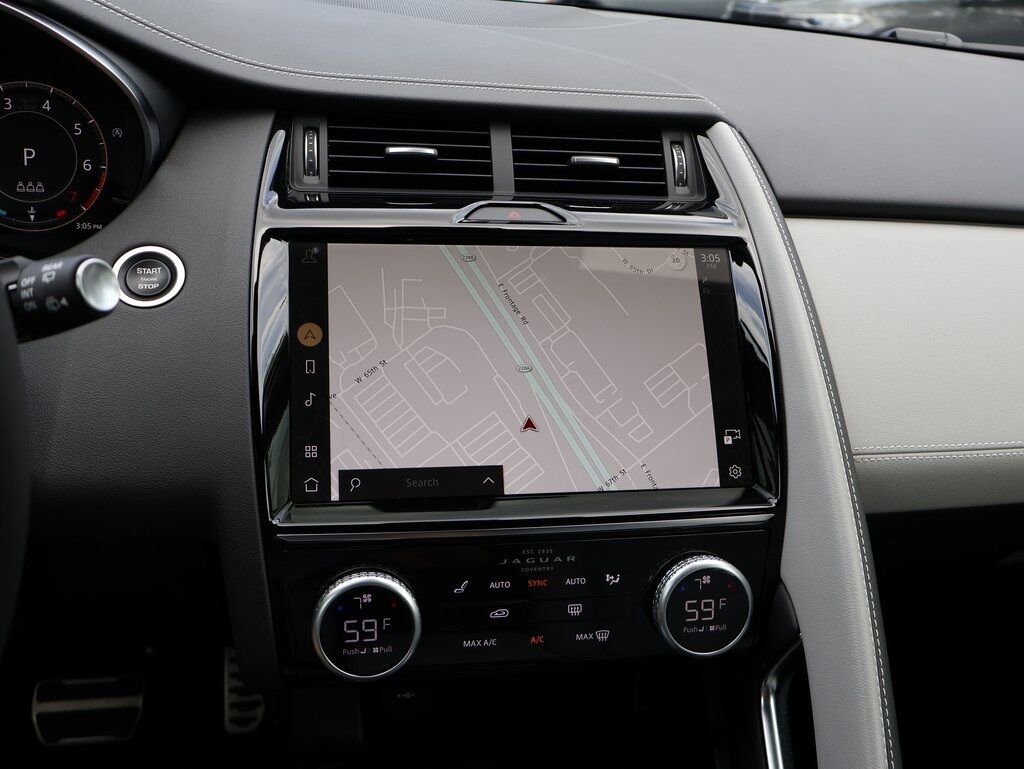 2024 Jaguar E-PACE P250 San Clemente CA
