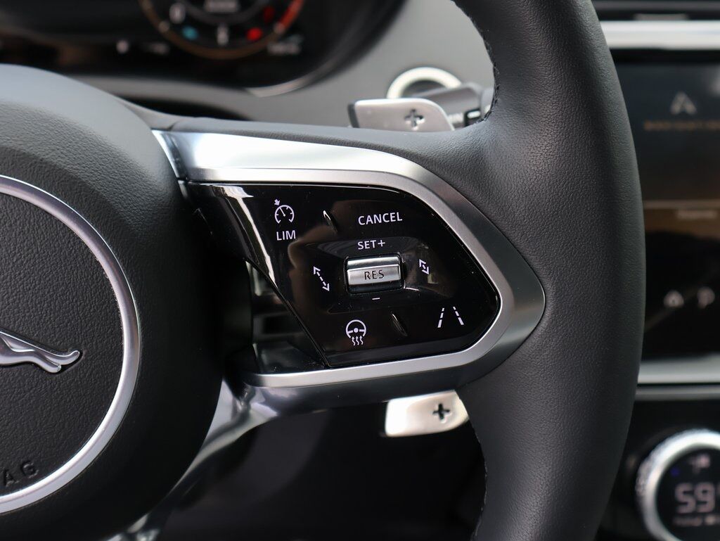 2024 Jaguar E-PACE P250 San Clemente CA