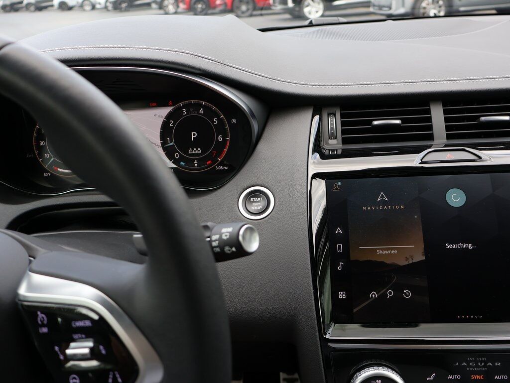 2024 Jaguar E-PACE P250 San Clemente CA