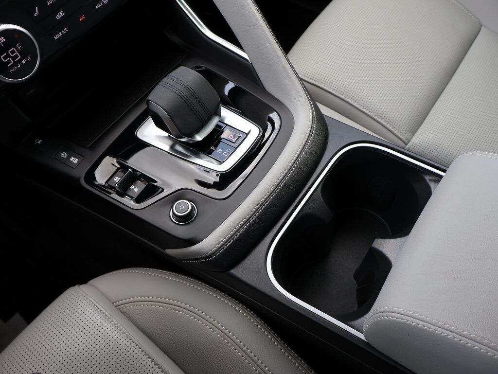 2024 Jaguar E-PACE P250 San Clemente CA
