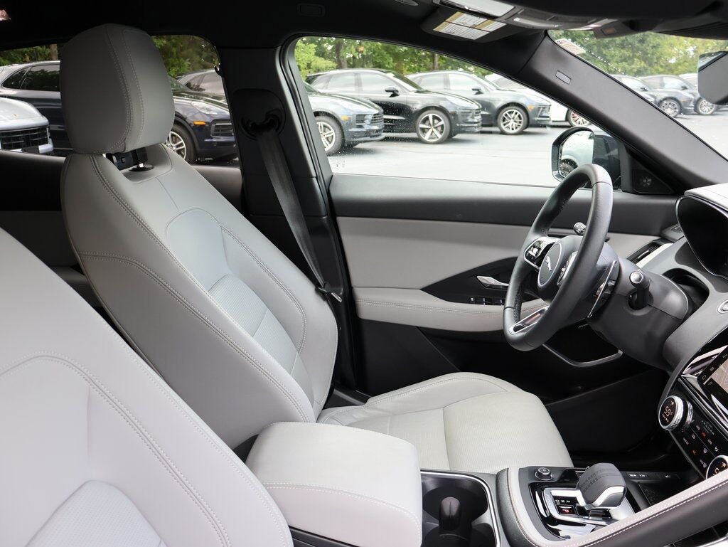 2024 Jaguar E-PACE P250 San Clemente CA