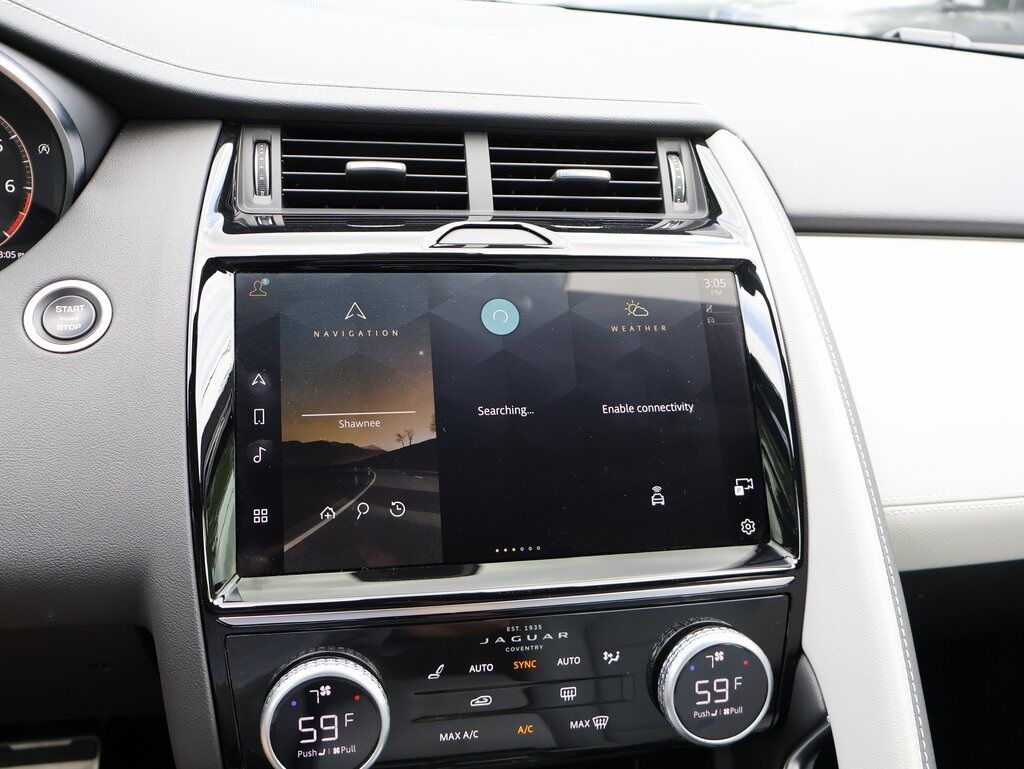 2024 Jaguar E-PACE P250 San Clemente CA