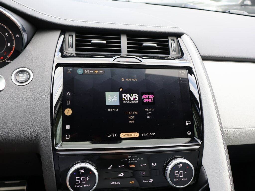 2024 Jaguar E-PACE P250 San Clemente CA