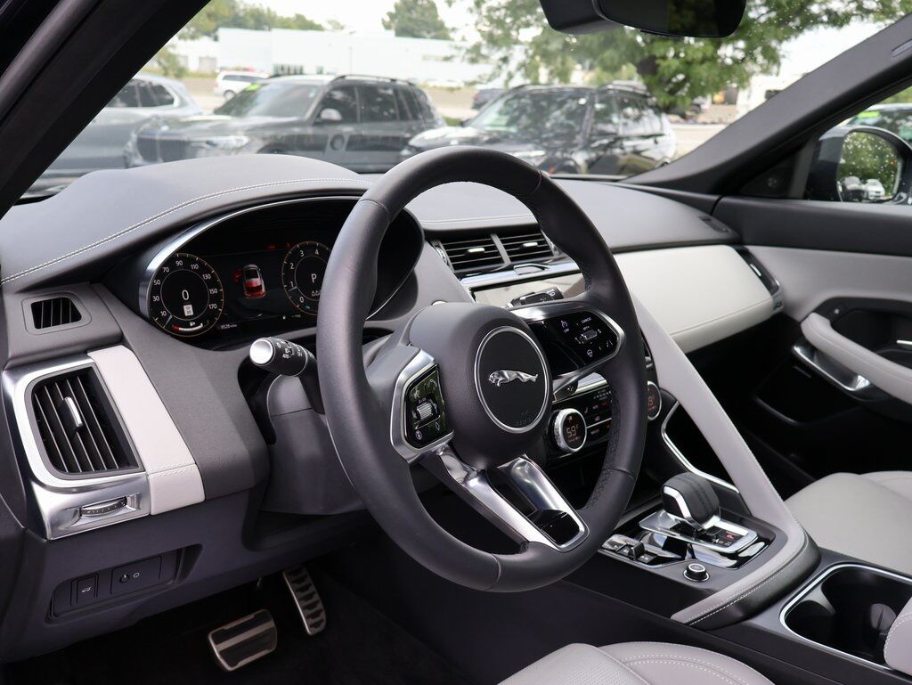 2024 Jaguar E-PACE P250 San Clemente CA